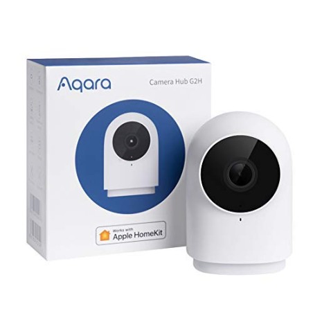 Aqara Camera Hub G2H EU - CH-H01